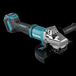 Makita GA038GZ04 40V XGT vinkelsliber solo* Vinkelslibere