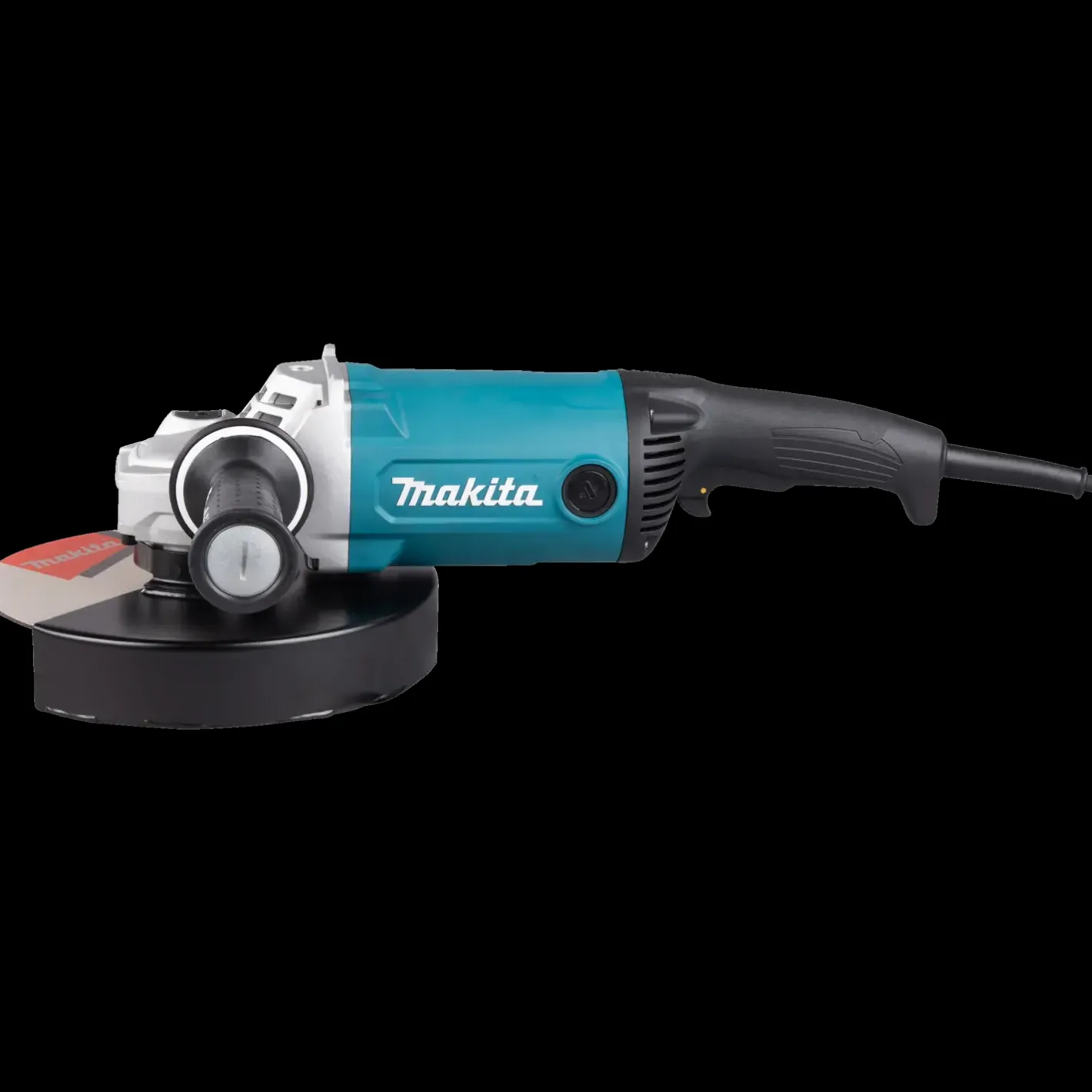 Makita GA9090N1 vinkelsliber Ø230 mm - 230V/2200W* Vinkelslibere