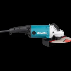 Makita GA9090N1 vinkelsliber Ø230 mm - 230V/2200W* Vinkelslibere