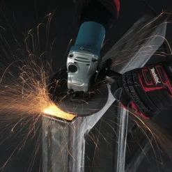 Makita GA5030R vinkelsliber Ø125 mm 720 Watt* Vinkelslibere
