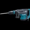 Makita HM1213C mejselhammer SDS-MAX 18,6J 1510 Watt* Mejselhamre
