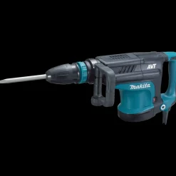 Makita HM1213C mejselhammer SDS-MAX 18,6J 1510 Watt* Mejselhamre