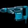 Makita HM0871C mejselhammer SDS-MAX 8,1J 1100 Watt* Mejselhamre
