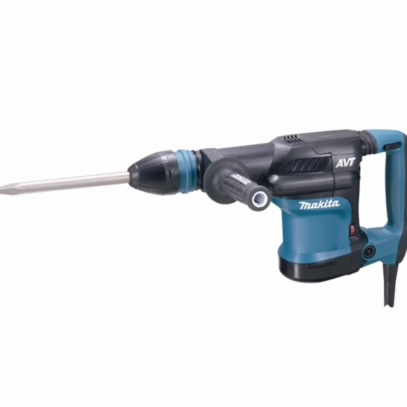 Makita HM0871C mejselhammer SDS-MAX 8,1J 1100 Watt* Mejselhamre