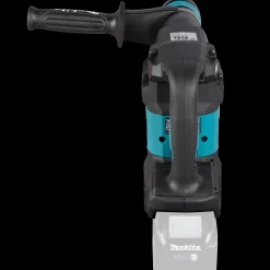 Makita HM001GZ02 mejselhammer XGT 40V inkl. 2 batterier og lader* Mejselhamre