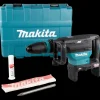 Makita HM002GZ03 2x40V XGT mejselhammer solo* Mejselhamre