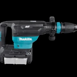 Makita HM002GZ03 2x40V XGT mejselhammer solo* Mejselhamre