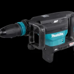 Makita HM002GZ03 2x40V XGT mejselhammer solo* Mejselhamre