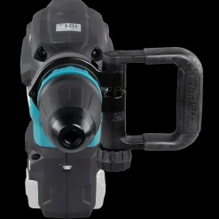 Makita HM002GZ03 2x40V XGT mejselhammer solo* Mejselhamre