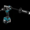 Makita HP001GM201 slagboremaskine 40V* Bore- Og Skruemaskiner