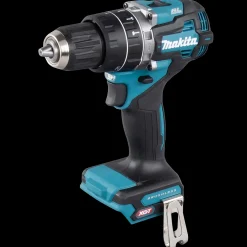 Makita HP002GZ slagboremaskine 40V solo* Bore- Og Skruemaskiner