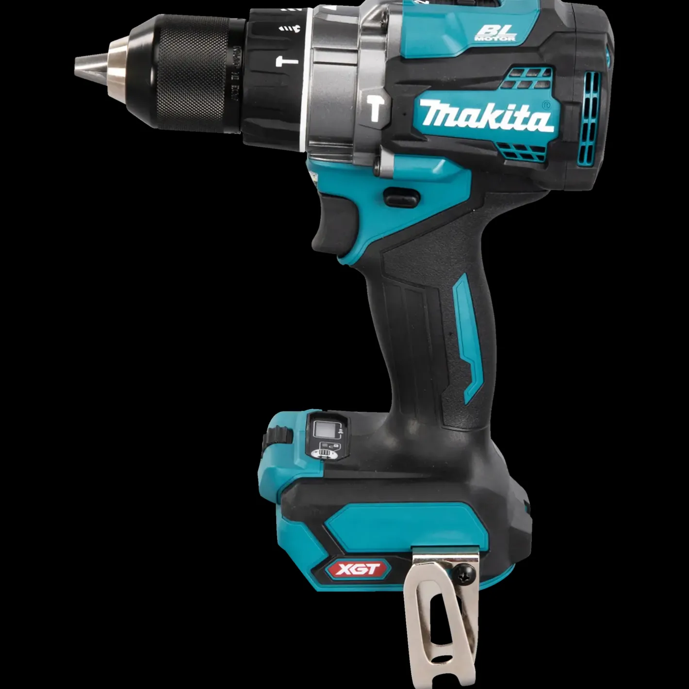 Makita HP001GZ 40V slagboremaskine solo* Bore- Og Skruemaskiner