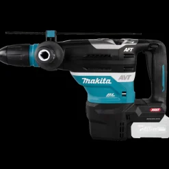 Makita HR005GZ01 40V XGT bore/mejselhammer solo* Mejselhamre