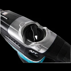Makita HR005GZ01 40V XGT bore/mejselhammer solo* Mejselhamre