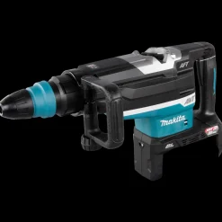 Makita HR006GZ 2x40V XGT bore/mejselhammer solo* Mejselhamre