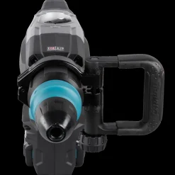 Makita HR006GZ 2x40V XGT bore/mejselhammer solo* Mejselhamre