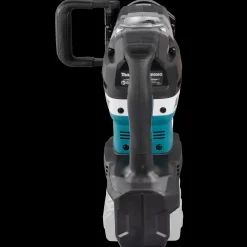 Makita HR006GZ 2x40V XGT bore/mejselhammer solo* Mejselhamre