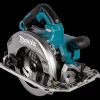 Makita HS004GM201 rundsav 185/190 XGT 40V inkl. 2 batterier og lader* Rundsave