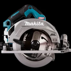 Makita HS004GZ 40V rundsav solo* Rundsave