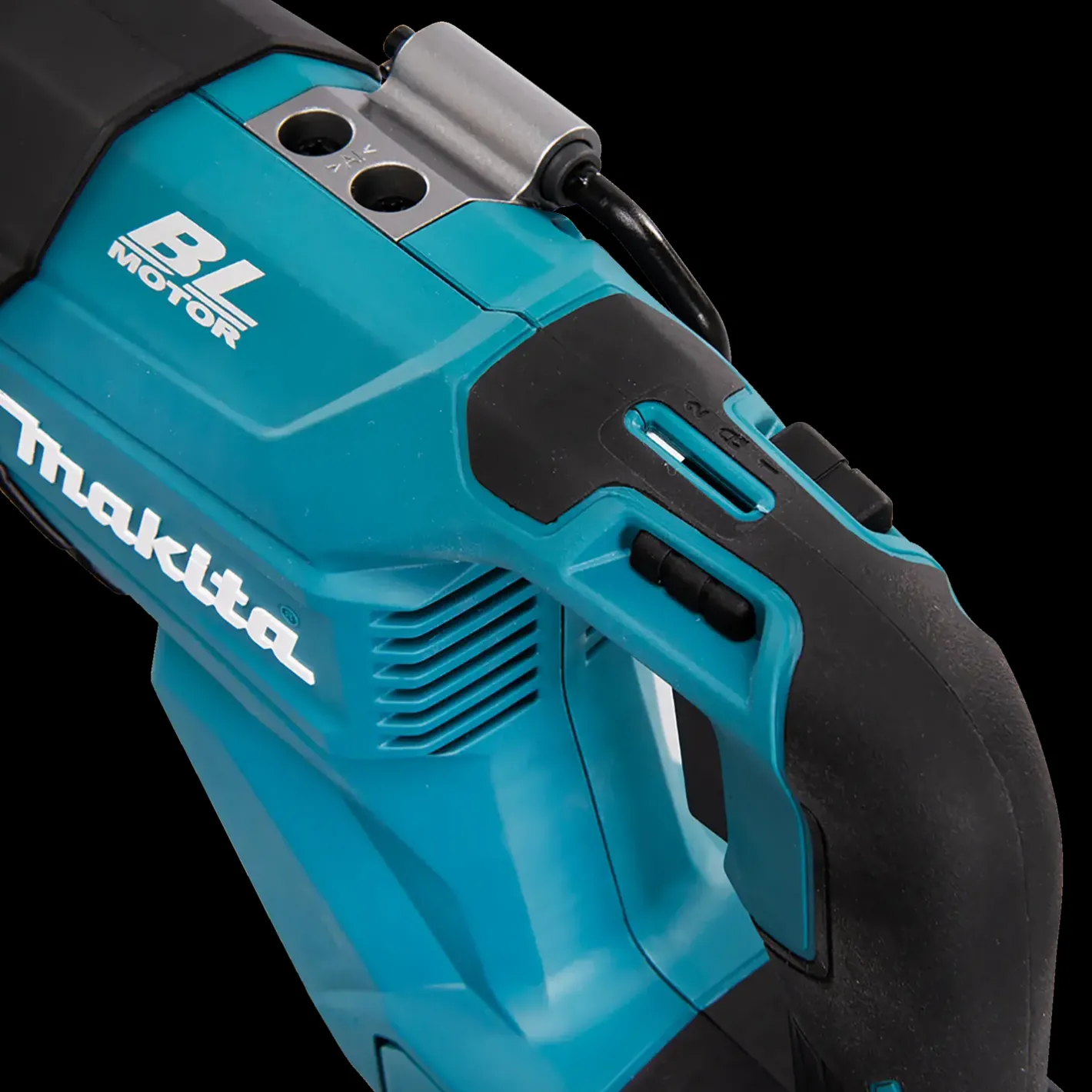 Makita JR001GM201 Bajonetsav XGT 40V inkl. 2 batterier og lader* Bajonetsave