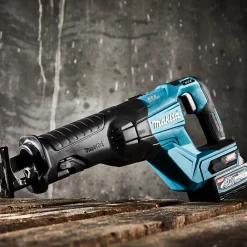 Makita JR001GZ 40V bajonetsav solo* Bajonetsave