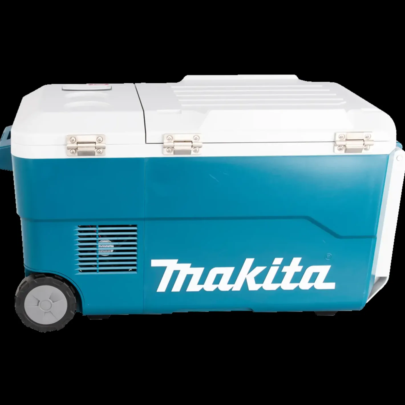 Makita køle-varmeboks 40V XGT* Autotilbehør