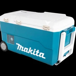 Makita køle-varmeboks 40V XGT* Autotilbehør