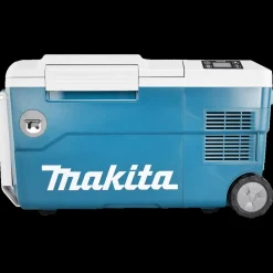 Makita køle-varmeboks 40V XGT* Autotilbehør