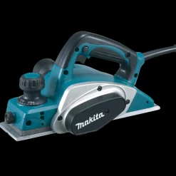 Makita KP0800J elhøvl 82 mm 620 Watt* Elhøvle