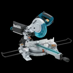 Makita LS0815FLN kap/geringssav 216 mm 1400W* Kap-/Geringssave