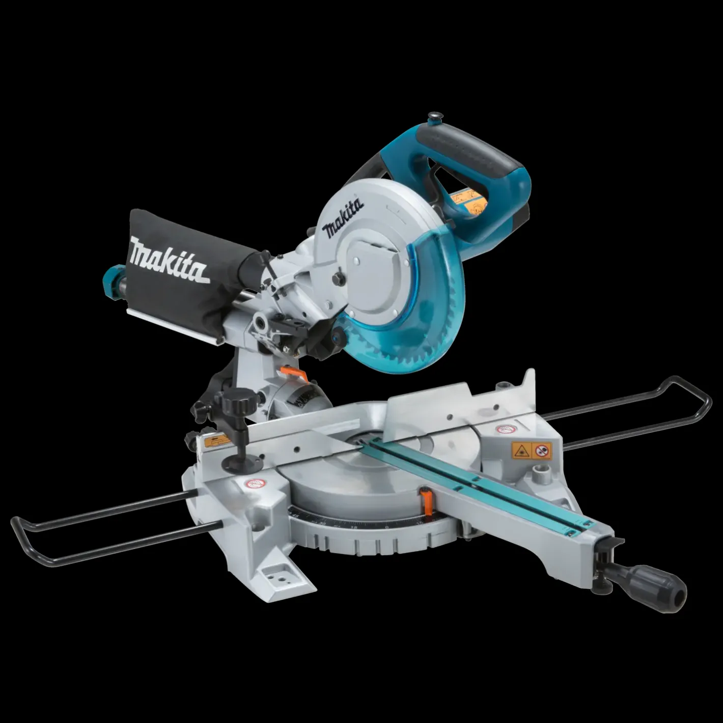 Makita LS0815FLN kap/geringssav 216 mm 1400W* Kap-/Geringssave