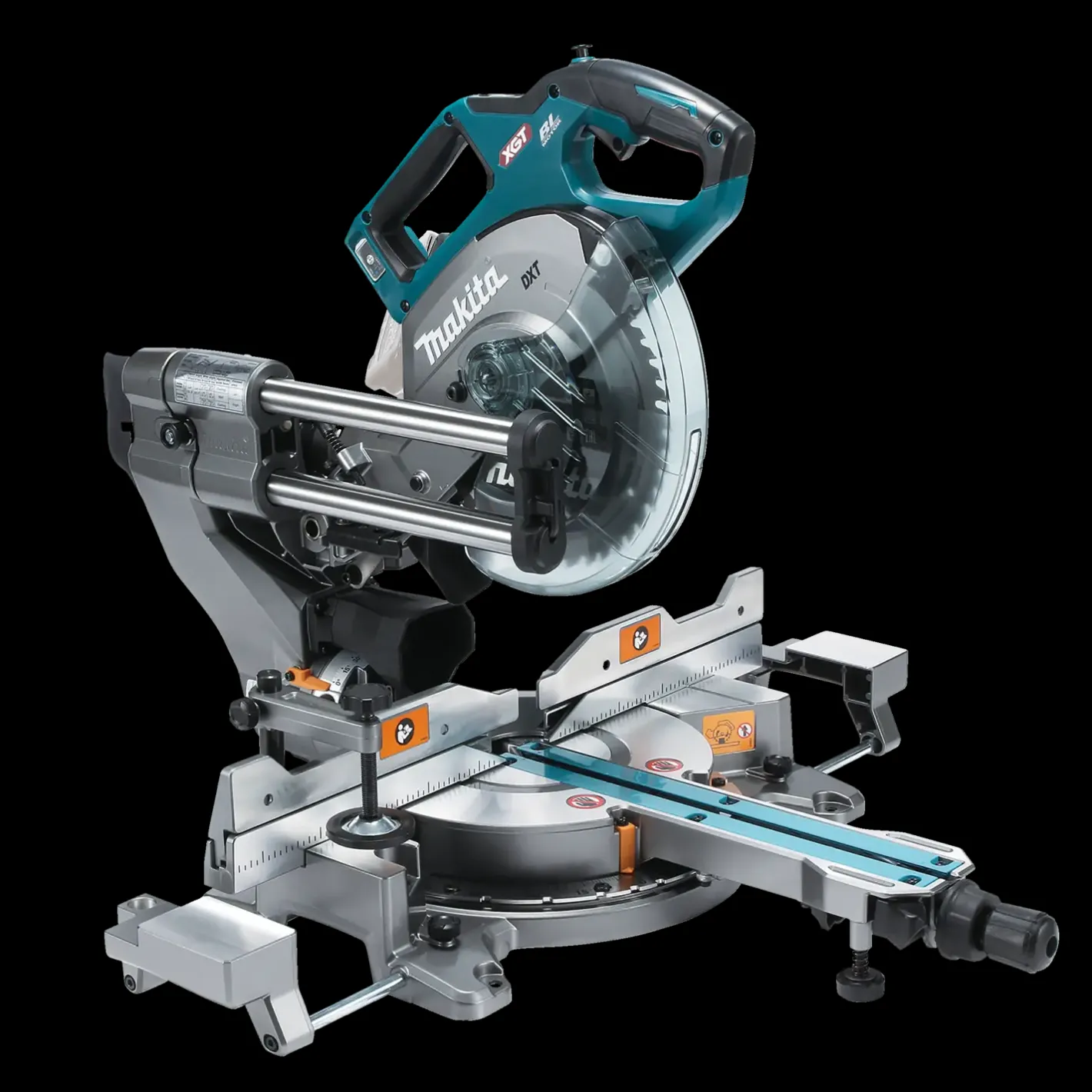 Makita LS002GZ01 40V kap-/geringssav XGT solo* Kap-/Geringssave
