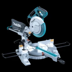 Makita LS1018LN kap-/geringssav 1430W Ø260 mm* Kap-/Geringssave