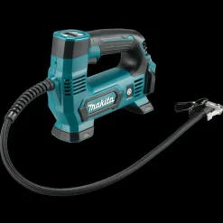 Makita MP100DZ luftpumpe 10,8-12V - 8 bar solo* Kompressorer