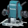 Makita overfræser 8 mm 900 Watt RP0900J* Overfræsere
