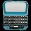 Makita P-73374 bits-box sæt 31 dele* Bits- Og Bitssæt