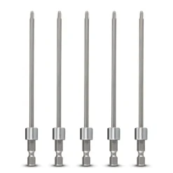 Makita PH2 bits for skrueforsats 5 stk* Bits- Og Bitssæt