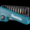 Makita premier NO. 2 bitsæt 11 dele* Bits- Og Bitssæt