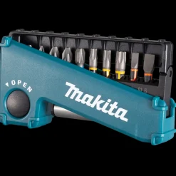 Makita premier NO. 2 bitsæt 11 dele* Bits- Og Bitssæt