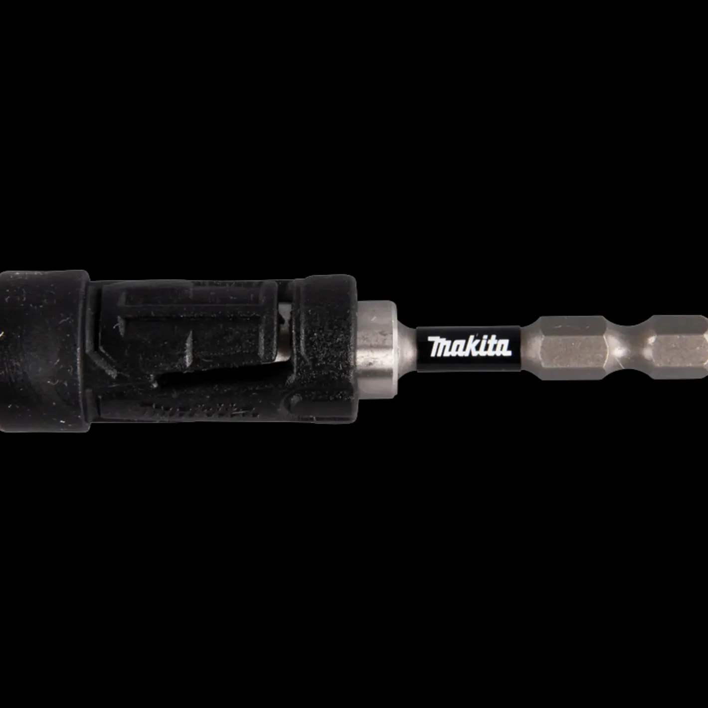 Makita premier ultramag bitholder 79 mm* Bits- Og Bitssæt