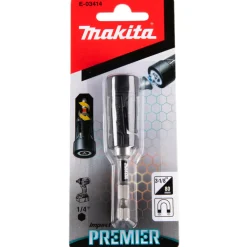 Makita premier ultramag bitholder 79 mm* Bits- Og Bitssæt