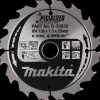 Makita rundsavklinge 16T 136x20 mm* Rundsavklinger