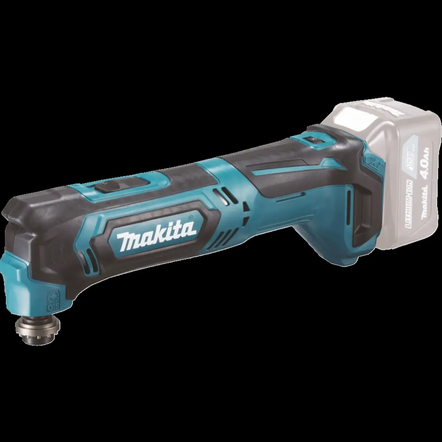 Makita TM30DZ multicutter 12V Li-ion solo* Multicuttere