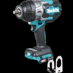Makita TW002GZ slagnøgle 1/2" - 40V XGT® solo* Slagnøgler