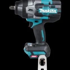 Makita TW002GZ slagnøgle 1/2" - 40V XGT® solo* Slagnøgler