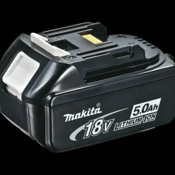 Makita 18V LXT 5.0 Ah batteri* Batterier Og Opladere