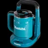 Makita vandkoger 2x18V LXT solo* Kaffe Og Køkkenudstyr|Tilbehør Til Kontor Og Værksted