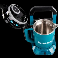 Makita vandkoger 2x18V LXT solo* Kaffe Og Køkkenudstyr|Tilbehør Til Kontor Og Værksted
