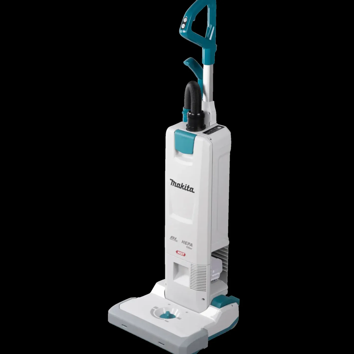Makita VC010GZ støvsuger 40V XGT® solo - HEPA-filter* Støvsugere