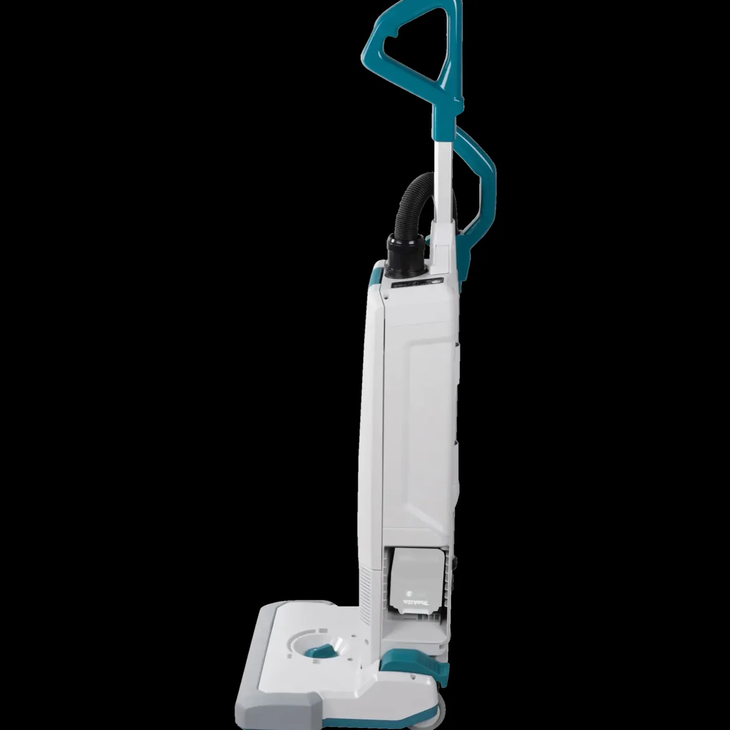 Makita VC010GZ støvsuger 40V XGT® solo - HEPA-filter* Støvsugere